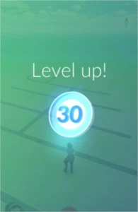 [PROMOÇÃO] CONTA LVL 30 POKEMON GO - Pokémon
