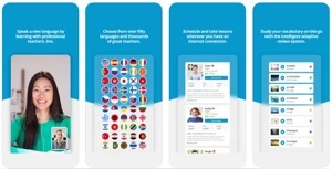 Busuu Premium- Aprenda idiomas rápido! - Assinaturas e Premium