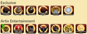 Conta AQW 2012 - Adventure Quest World