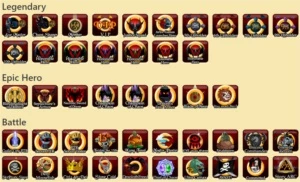 Conta AQW 2012 - Adventure Quest World