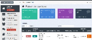Scripth  Suporte Ticket - Others