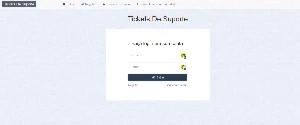 Scripth  Suporte Ticket - Others