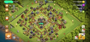 Cv 11 Upada - Ex Cv10 Full - Clash of Clans