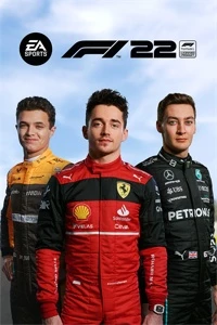 F1 2022 Champions Edition - Outros