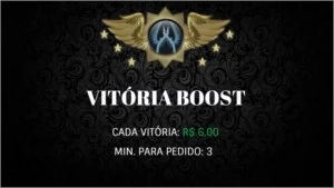 PATENTE BOOST - MATCHMAKING - CS:GO - Counter Strike