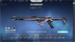 Conta Valorant & League of Legends