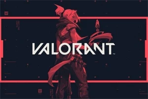CONTA VALORANT PLATINA 1 (NENHUMA SKIN)