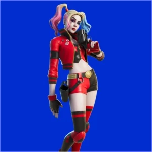 CONTA DO FORTNITE