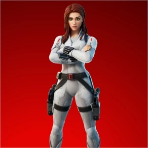 CONTA DO FORTNITE