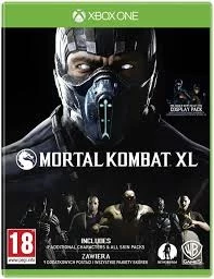 Mortal Kombat Xl Digital Online - Xbox