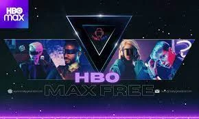 Hbo Max Método - Softwares e Licenças