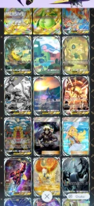 Conta Pokemon Tcg Poket - PokeXGames PXG