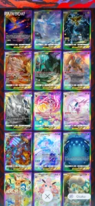 Conta Pokemon Tcg Poket - PokeXGames PXG