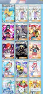Conta Pokemon Tcg Poket - PokeXGames PXG