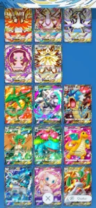 Conta Pokemon Tcg Poket - PokeXGames PXG