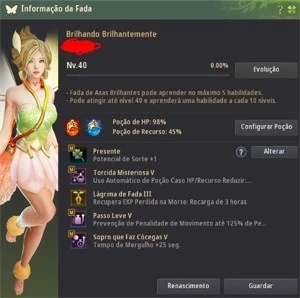 Black Desert SA - 692 GS + e-mail