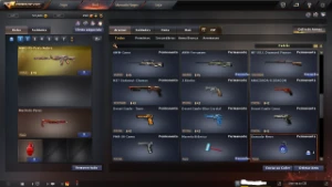 Barrinha de Prata com zps gastos - Crossfire