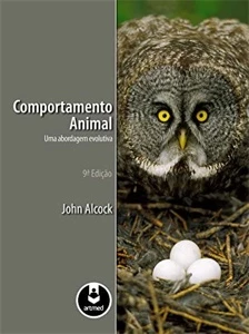 Comportamento animal, uma abordagem evolutiva – 9. ed. - Outros