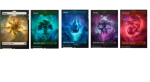 Conta Magic the Gathering Arena - 108k+ gold