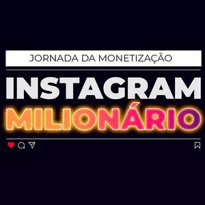 Jornada Monetização Instagram - Peter Jordan Ei Nerd