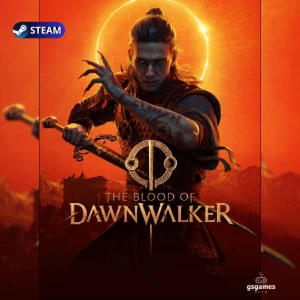 The Blood of Dawnwalker - PC Steam Offline