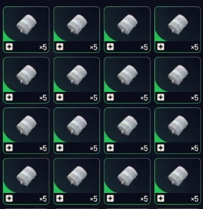 ARC Raiders - Pack 80 Ataduras de Ervas - Steam