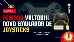 Key rewasd vitalício Lifetime - Call of Duty COD