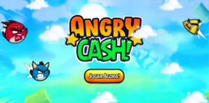 Script Angry Birds (AngryCash) Cassino Em Php Completo - Outros