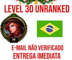 Conta Unranked 40k essência/ Entrega imediata - League of Legends LOL