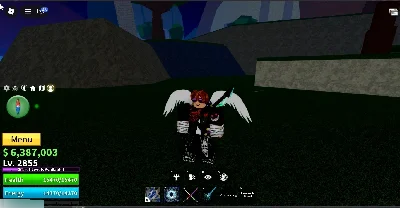Conta Control Inv Conta Raça V4 E muito Mais - Roblox