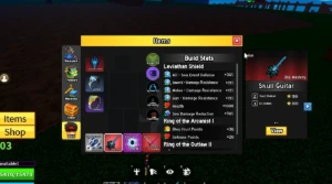 Conta Control Inv Conta Raça V4 E muito Mais - Roblox