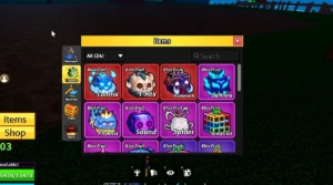 Conta Control Inv Conta Raça V4 E muito Mais - Roblox
