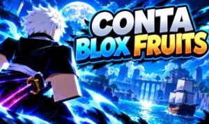 Conta Control Inv Conta Raça V4 E muito Mais - Roblox