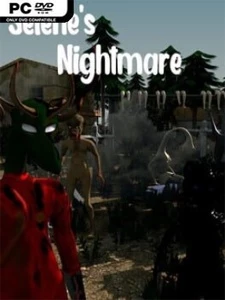 Selene’s Nightmare Pra pc envio digital - Outros
