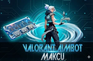 Valorant Aimbot - PRIVADO (leia a descrição)