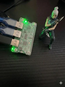 Valorant Aimbot - PRIVADO (leia a descrição)