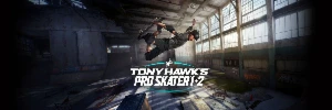 Tony Hawks™ Pro Skater™ 1 + 2 - Steam