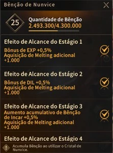 CONTA DEKARON G SA 1-5 - CHICOTE HEROICO LEVEL 54 - Outros