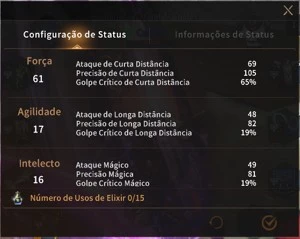 CONTA DEKARON G SA 1-5 - CHICOTE HEROICO LEVEL 54 - Outros