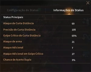 CONTA DEKARON G SA 1-5 - CHICOTE HEROICO LEVEL 54 - Outros