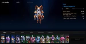 CONTA DEKARON G SA 1-5 - CHICOTE HEROICO LEVEL 54 - Outros