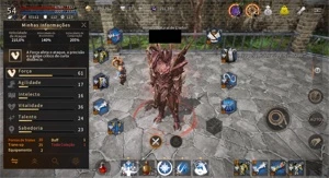 CONTA DEKARON G SA 1-5 - CHICOTE HEROICO LEVEL 54 - Outros