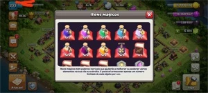 Cv14 full - Clash of Clans
