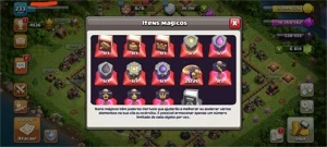Cv14 full - Clash of Clans