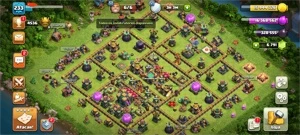 Cv14 full - Clash of Clans