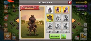 Cv14 full - Clash of Clans