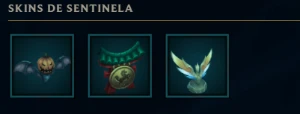 Conta Lol, Diamante, Com Skin Vitoriosa - League of Legends