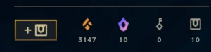 Conta Lol, Diamante, Com Skin Vitoriosa - League of Legends