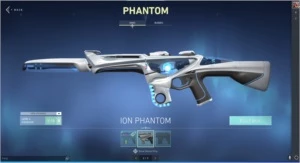 Conta Valorant | Avaliada em R$ 1.092