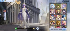 Saint Seiya Awakening - Shura Divino SSA